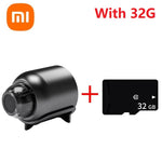 Wifi Wireless Night Vision Motion Detection Video Camera
