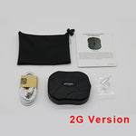 GPS Tracker - 90 Days Battery - Waterproof Voice Monitor