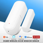 Door Window Sensor - Security Protection