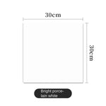 PVC Imitation Marble Wall Stickers - Self-adhesive Floor Stickers Waterproof