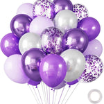 30pcs Chrome Latex Balloon White Pink Blue Helium Ball Wedding Adult Birthday Party Decoration Baby Shower Globos