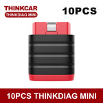 Mini Car Code Reader Full System Automotive Diagnostic Tools