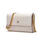 Minimalist Fashionable Exquisite Shoulder Bag with Chain