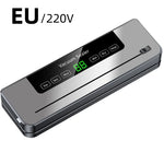 Vacuum Sealer Machine - Food Vacuum Sealer