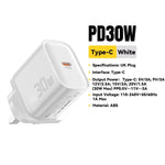 Essager Type-C Charger - USB C Charger