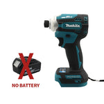 Makita Cordless Driver Drill - DTD171