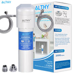 Under Sink Drinking Water Filter Purifier