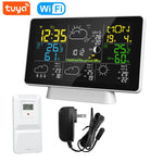 WiFi Smart Weather Station