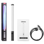 Ulanzi Handheld RGB Colorful Stick Light - 19.68 inch