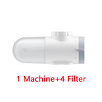 Faucet Water Purifier - Household Kitchen Tap