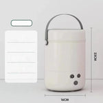 Mini Washing Fully Automatic Integrated Machine