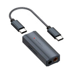 Fosi Audio DS2 Mini Audio USB DAC Dongle