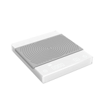 Black Mirror Basic+2 Plus New Up Digital Food Scale