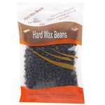 100g Depilatory Hard Wax Beans Hot Beads with Natural Ingredient Hard Body Wax Beans for All Body and Bikini Areas
