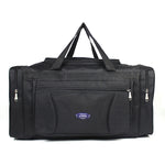 Foldable Travel Duffel Bag Lightweight Large Capacity Travel Bags for Women and Men Waterproof Business trips Handbags