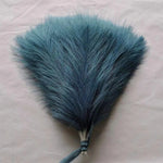 Fluffy Pampas Grass Boho Artificial Flower