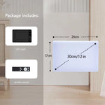 Photo Studio LED 2700k-5700k Video Fill Light Panel