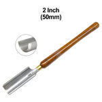 TASP Spindle Roughing Gouge - HSS Woodturning Tools