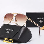 Car Leisurely Men And Women Sunglasses UV Protection Goggles Maybach S Class GLS480 GLS600 S400 S450 S480 S500 S580 S650 S680