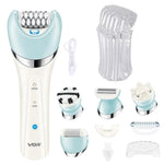 Epilator - Female Shaver, Hair Remover