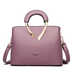 High Quality Casual Luxury Handbags - Shoulder Crossbody Bags