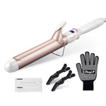 Electric Hair Curler - Professional Ceramic Curling
