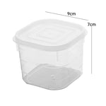 Refrigerator Storage Boxes - Food Fresh Organizer