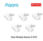 Aqara Door & Window Sensor