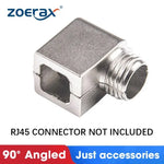 ZoeRax RJ45 Connectors - Termination Plug