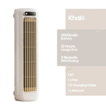 Newest Wall Mounted Air Conditioning - Fan Tower Fan