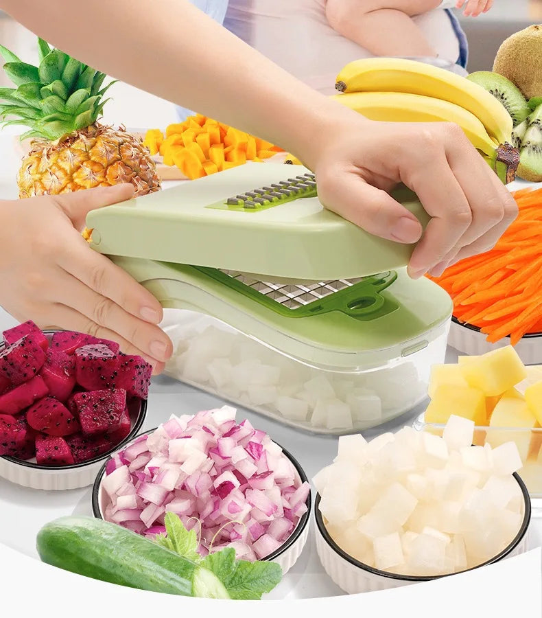 Kitchen Utensils & Supplies