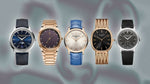 dress watches header