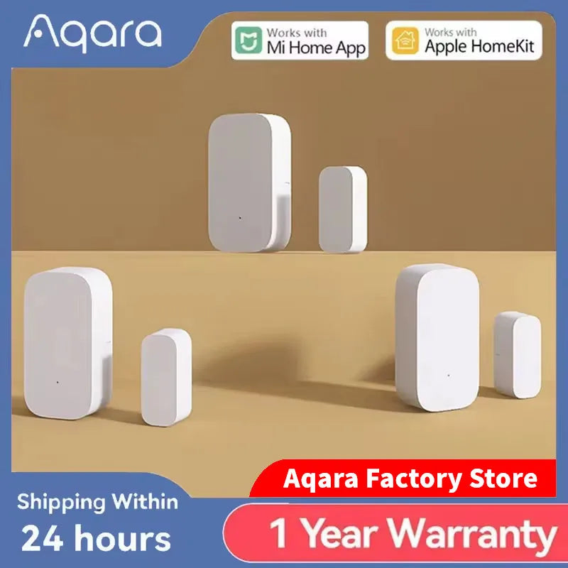Aqara Door & Window Sensor