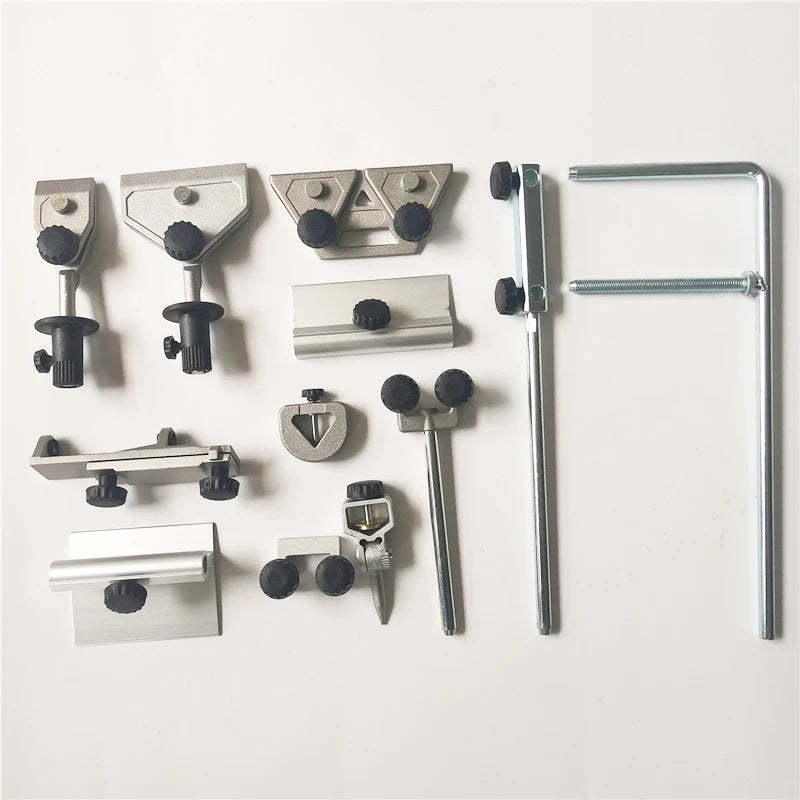 Sharpening Jigs & Accessories Grinder - Woodworking Sharpening Clips