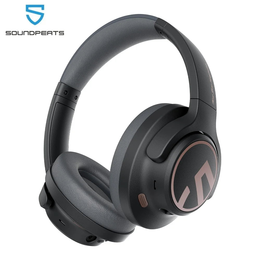 SoundPEATS Space Headphones