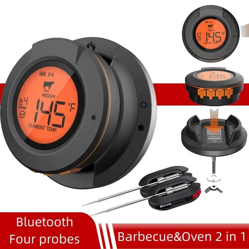 Bluetooth Thermometer Digital Sensor