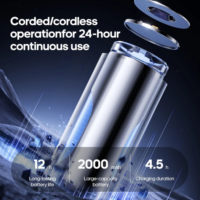 Newest Wall Mounted Air Conditioning - Fan Tower Fan