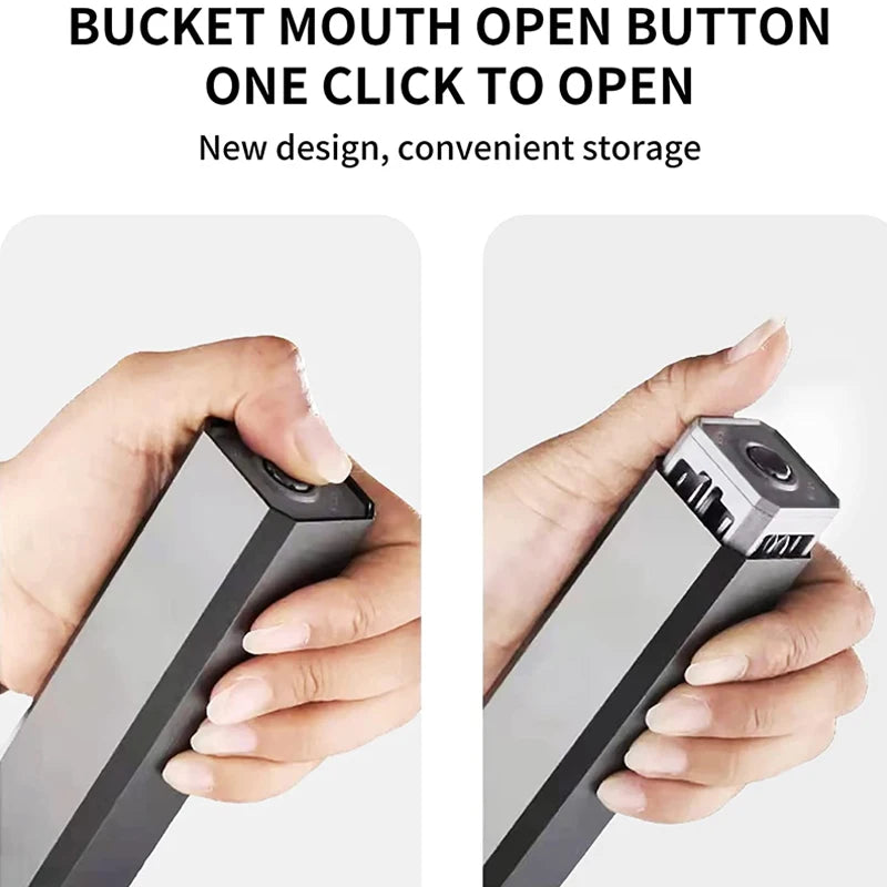 Torx Hex Magnetic Screwdriver Bit - Repair Tool Set