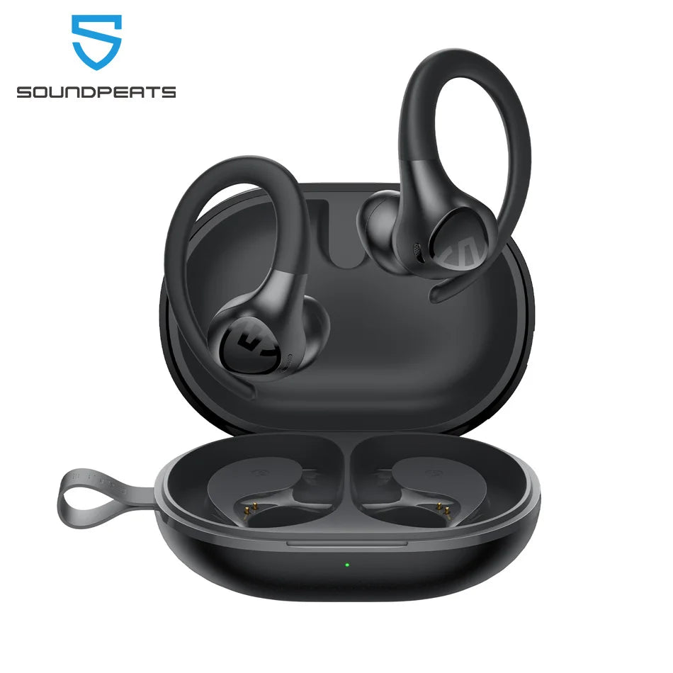 SoundPEATS Wings 2 Bluetooth 5.3 Wireless Earbuds