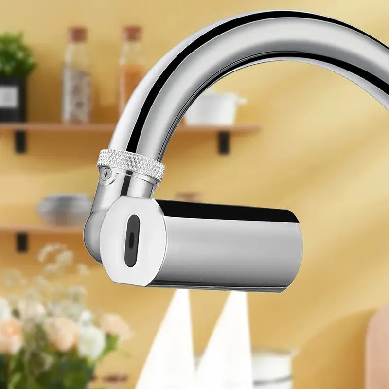 Small Flying Rain Faucet - Vegetable Washing Shower