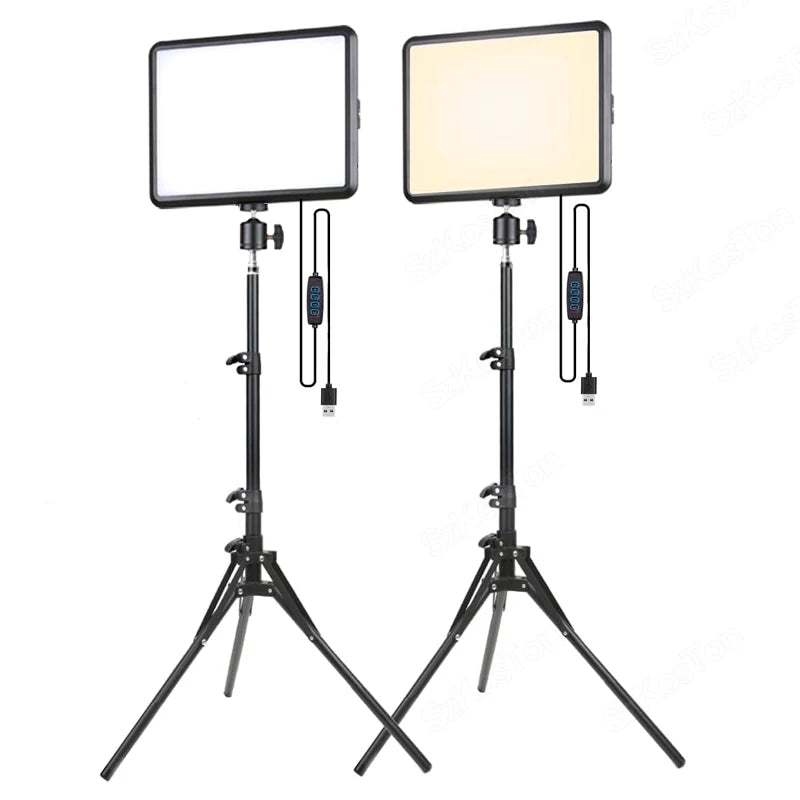 Photography Selfie Dimmable Video Fill Light