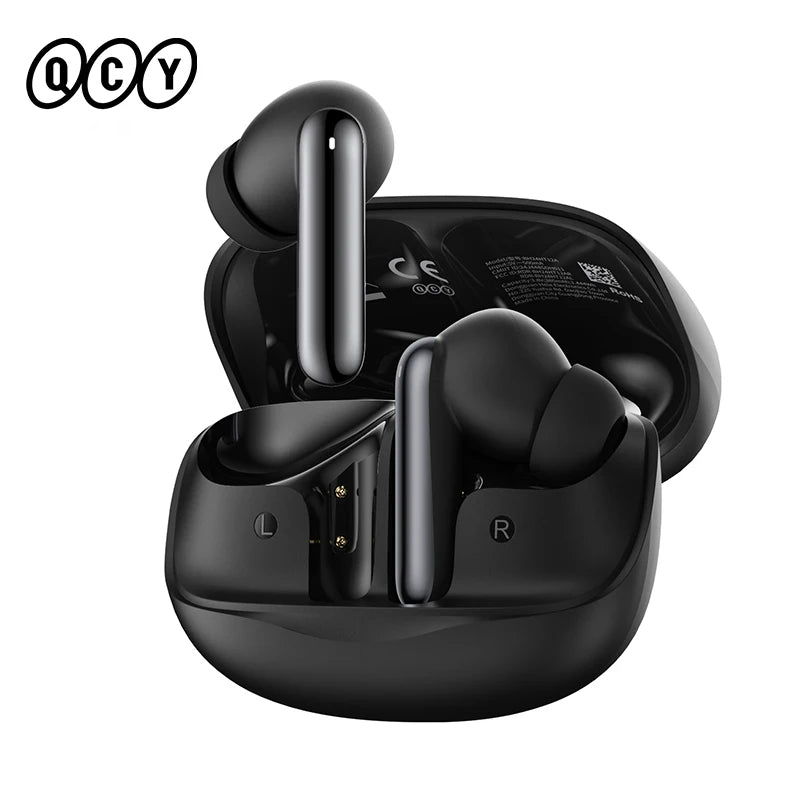 QCY Melobuds N50 ANC Bluetooth Wireless Earphones