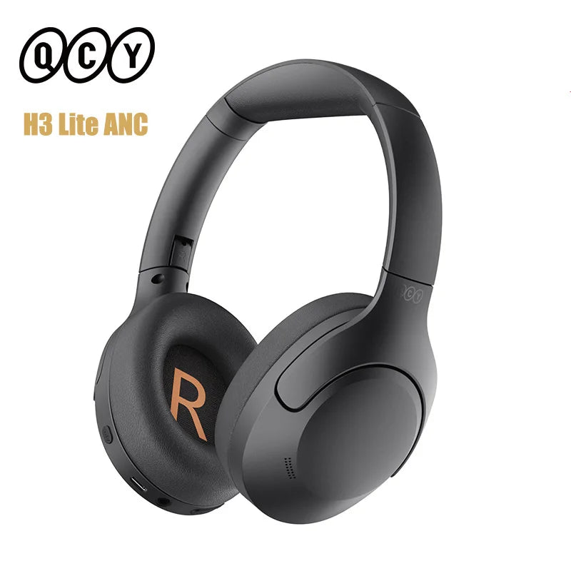 QCY Lite ANC Wireless Bluetooth Headphones