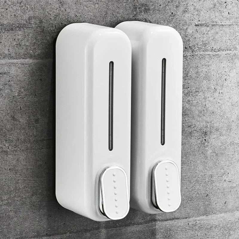 Wall Mount Soap Dispenser - Gel Dispenser