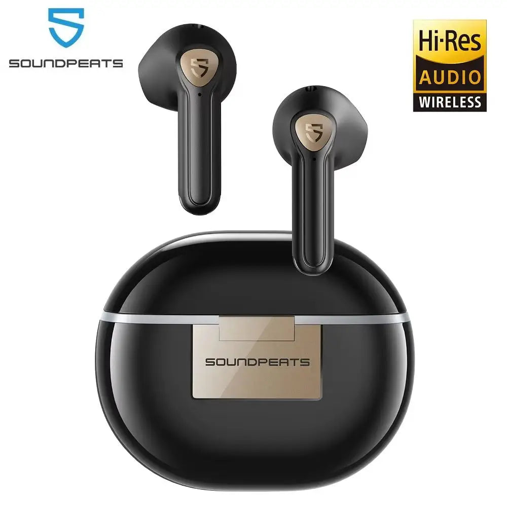 SoundPEATS Air3 Deluxe HS Wireless Earphone
