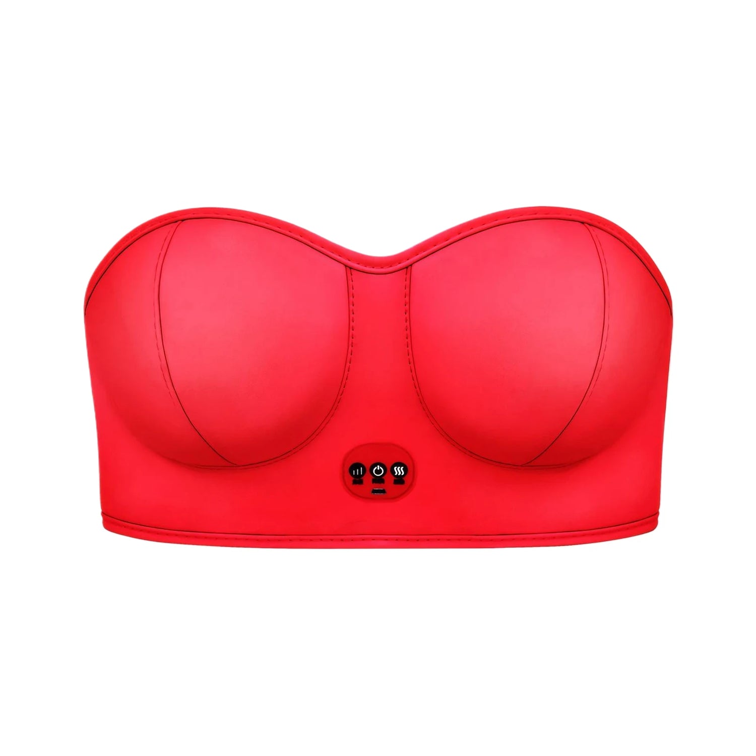 Vibration Massage Bra - Breast Enhancer