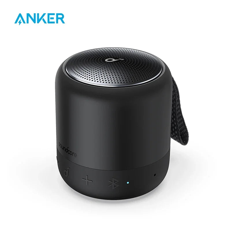 Anker Soundcore mini, Super-Portable Bluetooth Speaker