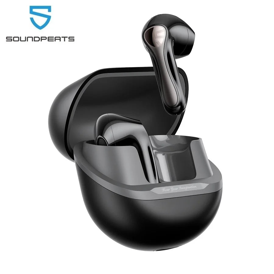 Sound PEATS Air5 Lite Bluetooth V5.4 Earbuds