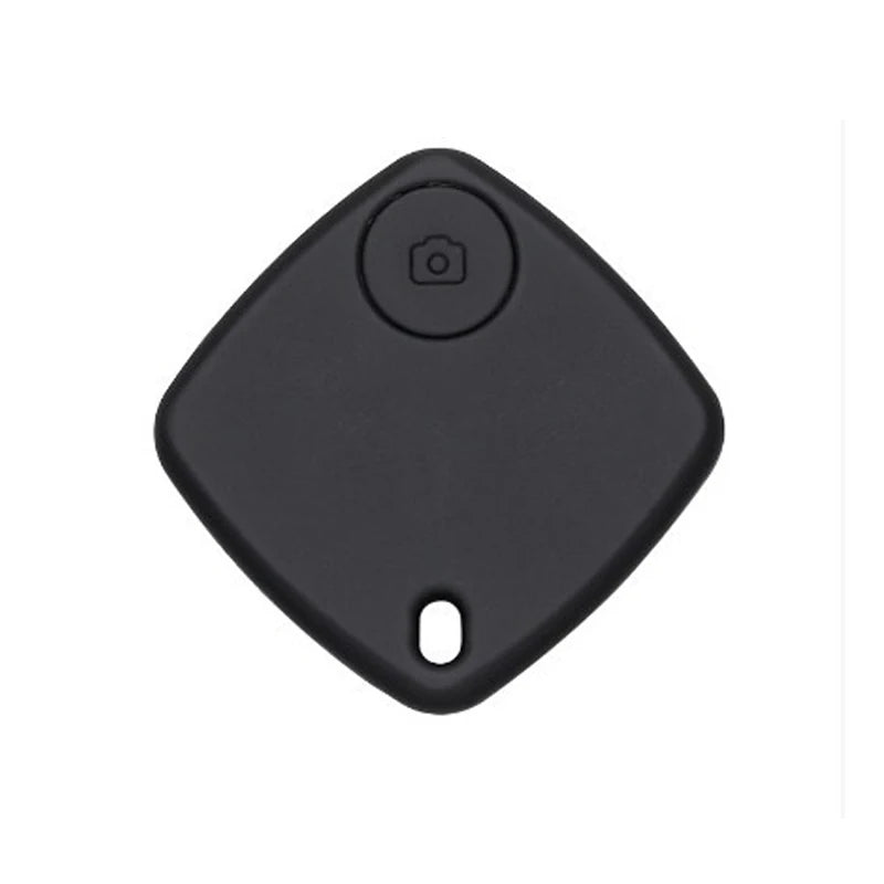 Smart Anti-lost Alarm Bluetooth Mini Tag Wireless Tracker