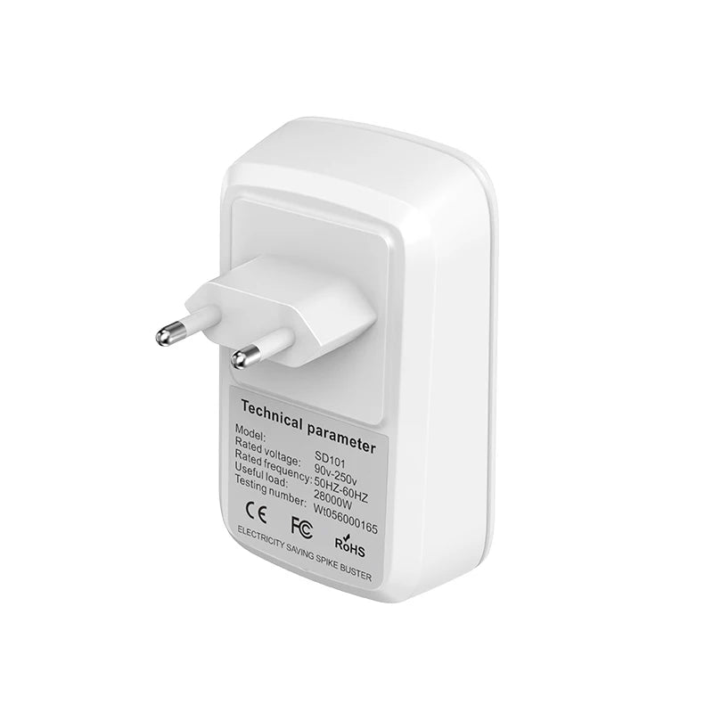 Electricity Energy Saver Pro - Energy Saving Plugs